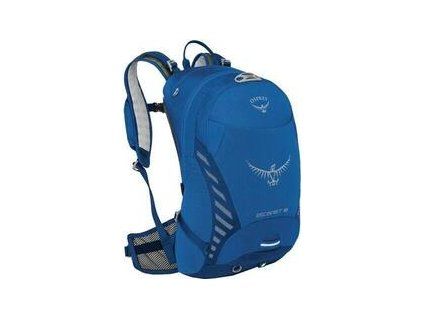 Osprey Escapist 18 Indigo Blue