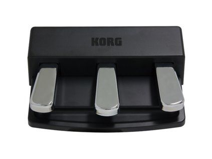 Korg PU-2