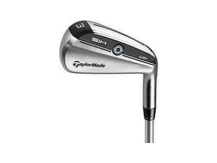 TaylorMade SIM UDI Utility Iron Hand