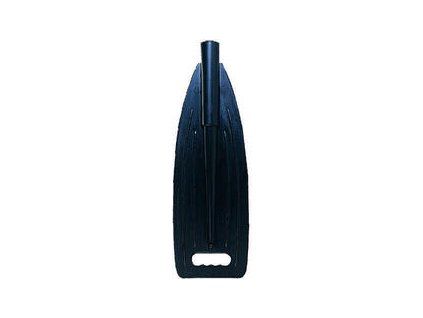 Nuova Rade Paddle Blade - Black