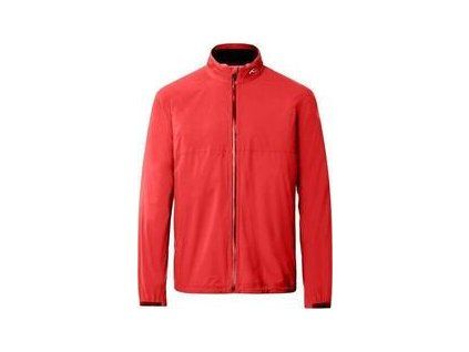 Kjus Dexter 2.5L Mens Jacket Jungle Red