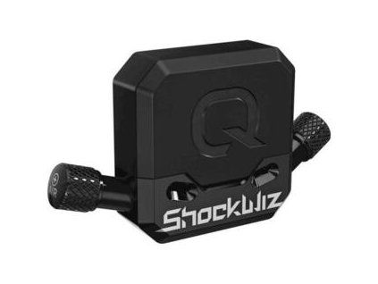 Quarq Shockwiz