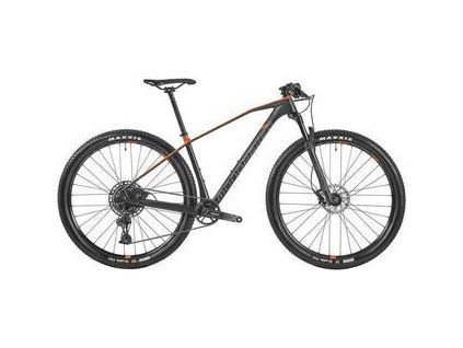 Mondraker Chrono Carbon Carbon/Orange/Grey 2021