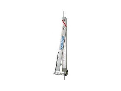 Lindemann Rigg Tensiometer