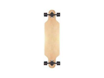 Nils Extreme 40*10 Longboard Wood