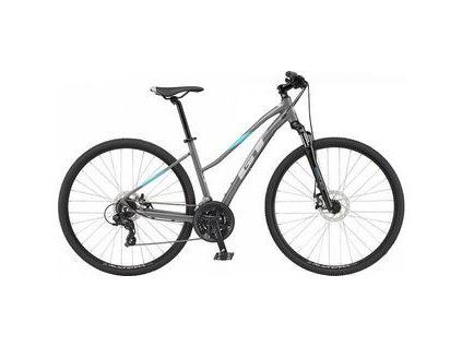 GT Transeo Comp Grey 2021