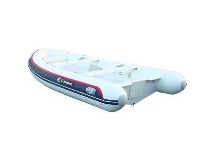 Allroundmarin Ribstar cm Inflatable Boat
