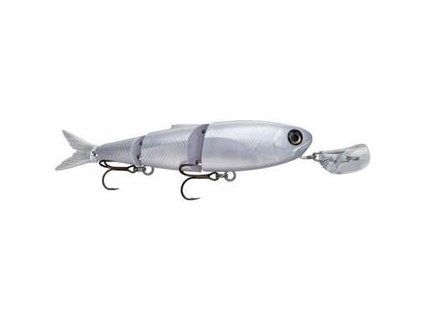 Headbanger Lures Spitfire White cm g