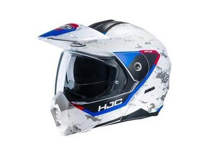 HJC C80 Bult MC21SF XS Helmet