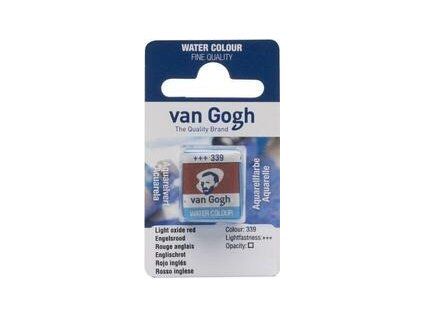 Van Gogh Watercolour Paint Light