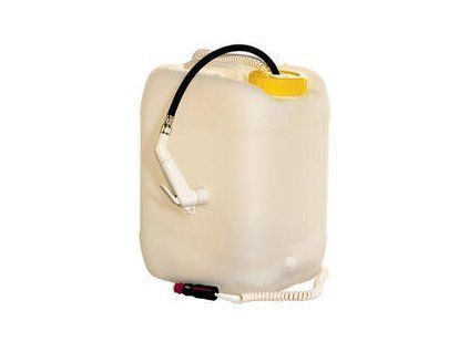 Yachticon Camping Shower