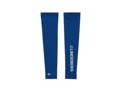J.Lindeberg Leea Compression Sleeves Midnight Blue