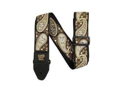 Ernie Ball 4633 Premier Paisley Jacquard Strap