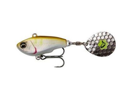Savage Gear Fat Tail Spin Ayu cm g