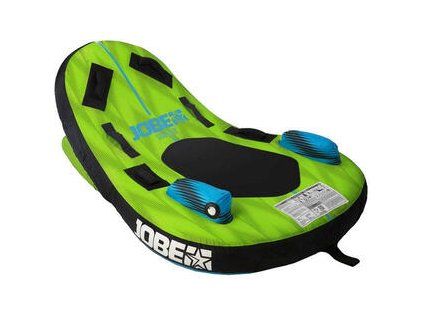 Jobe Sunray Towable 1P Green/Black