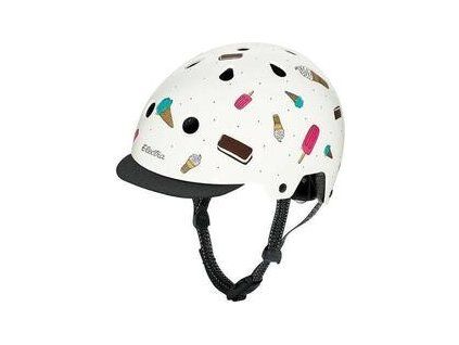 Electra Helmet Soft Serve