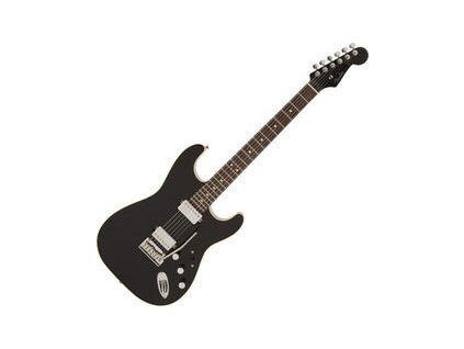 Fender Modern Stratocaster HH RW Black