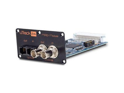 Cymatic Audio Expansion Card
