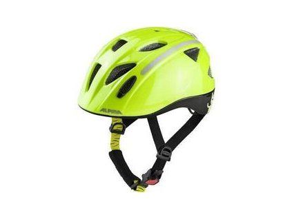 Alpina XIMO Flash Reflective