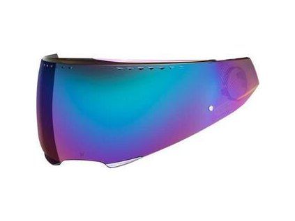 Schuberth Visor Iridium Mirrored C4 Pro-Carbon/C4 Pro Woman/C4 Basic/C4/XS-L