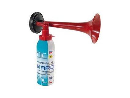 Marco TA1-H Hand Horn Snap-On HFO 200ml