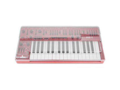 Decksaver Behringer