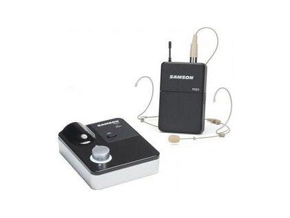 Samson XPD2M