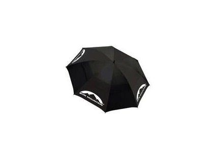 Sun Mountain Dual Canopy Umbrella Black/Black