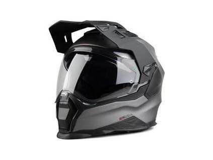 Nexx X.WED 2 Plain Dark Grey MT Helmet