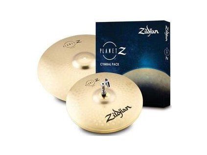Zildjian Planet Z Pack Cymbal Set