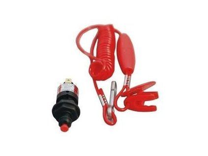 Talamex Universal Circuit Breaker