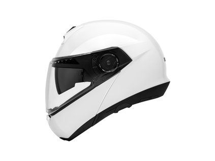 Schuberth C4 Basic Helmet