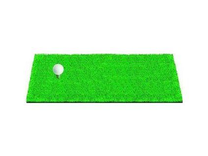 Longridge Deluxe Golf Practice Mat