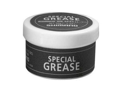 Shimano OT-SP41 Shift Cable Grease 50g - Y04180000