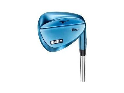 Mizuno T20 Blue-IP Wedge Right Hand
