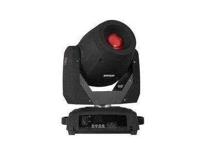 Fractal Lights Morph Spot Moving Head