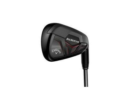 Callaway Big Bertha 19 Irons Graphite Right Hand