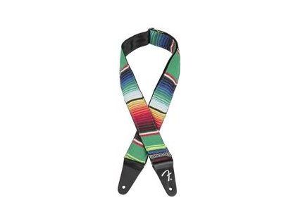 Fender 2'' Serape Strap - Multi