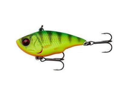 Savage Gear Fat Vibes Firetiger cm g
