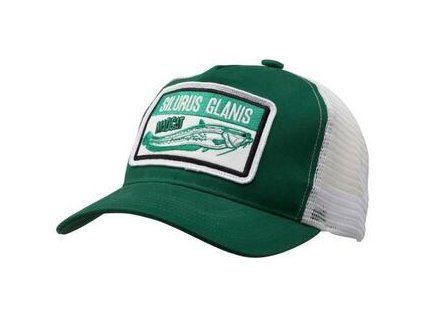 MADCAT Cap Silurus Glanis Cap