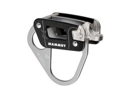 Mammut Nordwand Alpine Belay Black