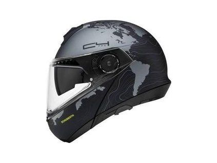 Schuberth C4 Pro Magnitudo Helmet