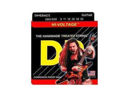 DR Strings