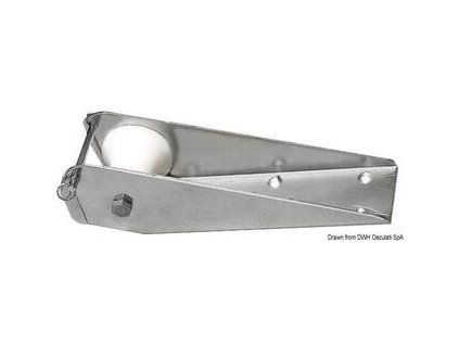 Osculati Short Bow Roller