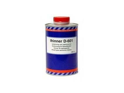 Epifanes Polyurethane Thinner for Spray 500ml