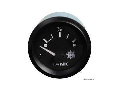Osculati Fuel level indicator 12V 10/180 Ohm