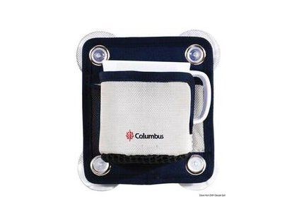 Osculati Columbus cup holding pouch with handle