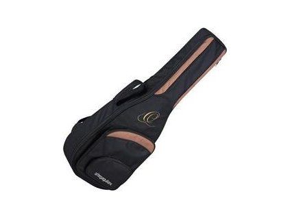 Ortega Gigbag for classical guitar Black-Brown