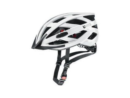UVEX I-VO 3D White 2020
