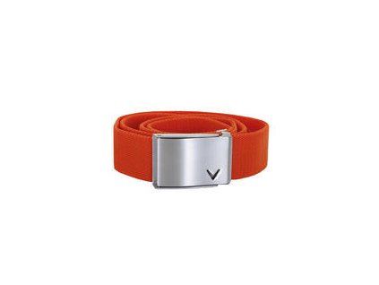 Callaway Cut-To-Fit Stretch Webbed Belt